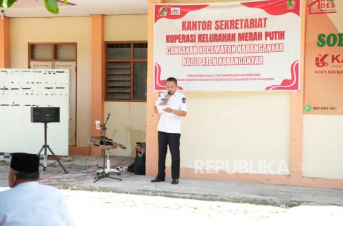 Menggali Potensi Ekonomi Lokal: Koperasi Serba Usaha Karya Abadi di Cilacap